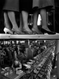 Обувная фабрика «Парижская коммуна»