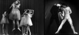 «Молодой балет» под руководством Игоря Моисеева.
