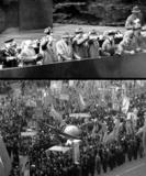 Парады и демонстрации