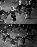 Государственный ансамбль танца Белорусской ССР
