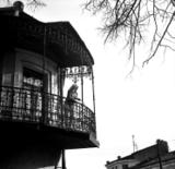 «Старый балкон»
