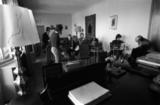 Репетиция в квартире Святослава Рихтера