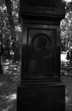 Надгробие М.И. Глинке