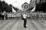 IX Всемирный фестиваль молодёжи и студентов. София. 1968