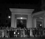 Ван Клиберн. Два концерта в Большом зале Московской консерватории.