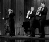 Фестиваль советской эстрадной песни