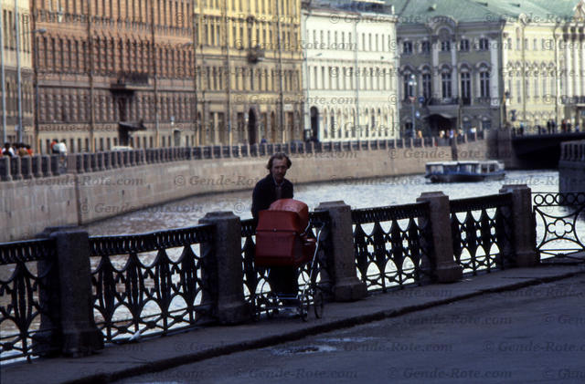 Ленинград