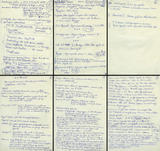 Неосуществлённый проект