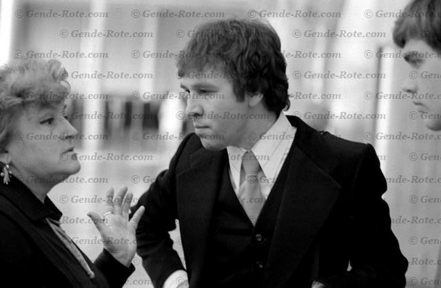 СЭВ. «МОДА-81»