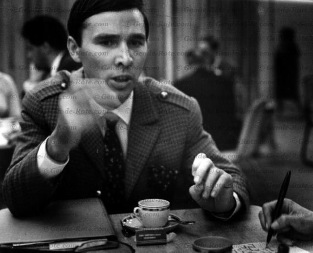 I Международный московский фестиваль моды