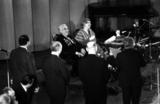 Григорий Александров и Любовь Орлова