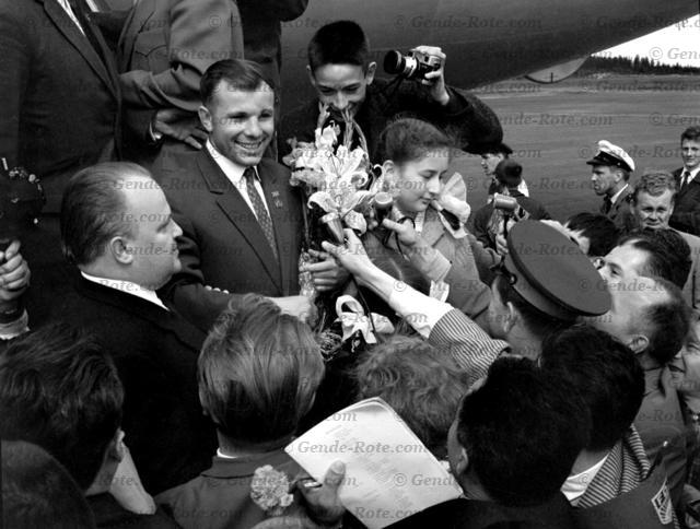 VIII Всемирный фестиваль молодёжи и студентов. Финляндия, Хельсинки