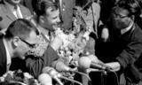VIII Всемирный фестиваль молодёжи и студентов. Хельсинки