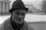 Дирижер Ленинградского Малого театра оперы и балета Александр Дмитриев