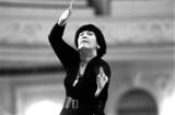Дирижёр Вероника Дударова