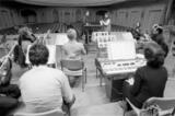 Дирижёр Саулюс Сондецкис