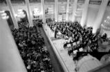 Дирижёр Николай Николаевич Некрасов