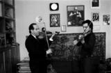 Династия Ойстрахов