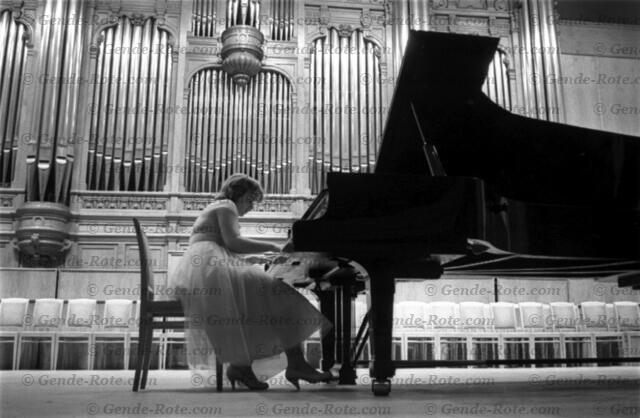 Наталия Юзбашева