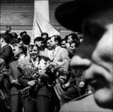 VIII Всемирный фестиваль молодёжи и студентов. Финляндия, Хельсинки