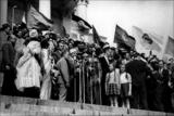 VIII Всемирный фестиваль молодёжи и студентов. Финляндия, Хельсинки