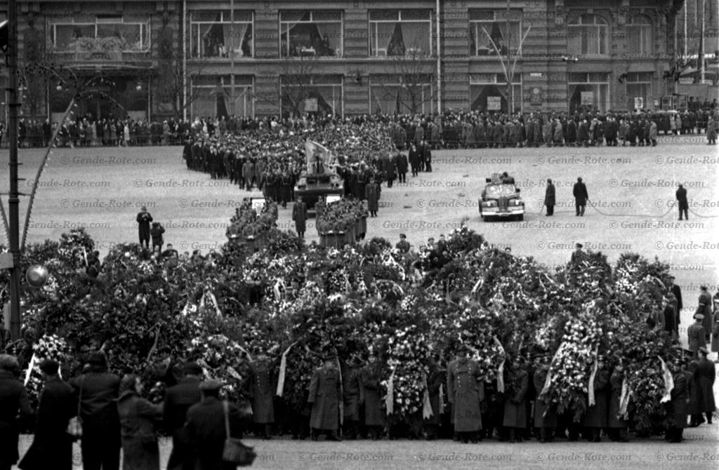 Последний путь Юрия Гагарина и Владимира Серегина